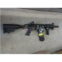 68 Caliber MILSIG CO2 Paintball Gun 320 fps