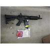 Image 1 : Semi-Automatic Airsoft with Banana Clip