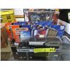 Image 1 : 3 Matchbox Convoy Tractor Cabs