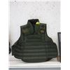 Image 1 : Matrix Tactical Shooting Vest