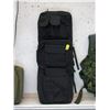 Image 1 : New Backpack Rifle Hunting Case