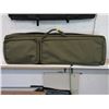 Image 1 : New Green Backpack Rifle Hunting Case