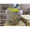 Image 1 : New 3 Piece Set of Ceramic Plant Pots