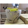 Image 1 : New 3 Piece Set of Ceramic Plant Pots
