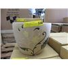 Image 1 : New 3 Piece Set of Ceramic Plant Pots