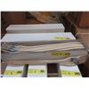 Image 1 : 6 Dozen New Long Handled 2" Angle Brushes