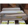 Image 1 : 6 Dozen New Long Handled 2" Angle Brushes