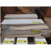 Image 1 : 6 Dozen New Long Handled 2" Angle Brushes