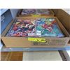Image 1 : 70+ Assorted Comic Books