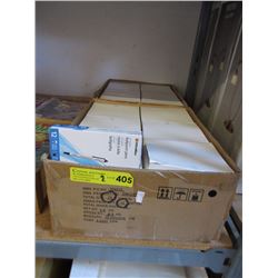 2 Cases of Retractable Ballpoint Pens