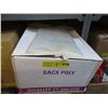 Image 1 : 3 Cases of New Commercial Poly Bags