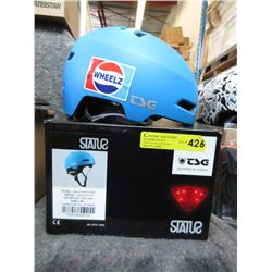 New TSG Evolution Helmet - Size L/XL