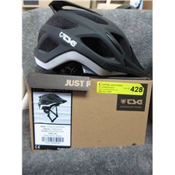New TSG Substance Helmet - Size L/XL