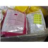 Image 1 : 6 New Assorted Polyester Sheet Sets