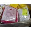 Image 1 : 6 New Assorted Polyester Sheet Sets