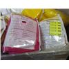 Image 1 : 6 New Assorted Polyester Sheet Sets