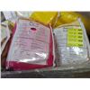 Image 1 : 6 New Assorted Polyester Sheet Sets
