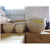 Image 1 : New 4 Piece Set of Ceramic Plant Pots