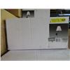 Image 1 : 2 New Levico Wall Sconces