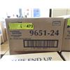 Image 1 : 6 Cases of Purell Hand Sanitizer