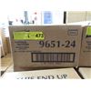 Image 1 : 6 Cases of Purell Hand Sanitizer