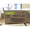 Image 1 : 6 Cases of Purell Hand Sanitizer