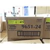 Image 1 : 6 Cases of Purell Hand Sanitizer