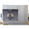 Image 1 : New Levico Sabrina Chandelier