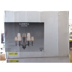 New Levico Sabrina Chandelier