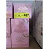 Image 1 : 12 Jars of Dead Sea Skin Brightening Cream