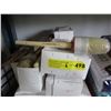 Image 1 : 6 Boxes of #14 Round Bristle Brushes