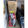 Image 1 : Case of Weightlifting Gloves - Size XXS