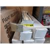Image 1 : 6 Dozen New Long Handled 2-1/2" Angle Brushes
