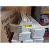 Image 1 : 6 Dozen New Long Handled 2-1/2" Angle Brushes