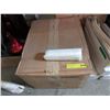 Image 1 : Case of 10 Dozen New 7-1/2" Paint Roller Brushes