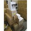 Image 1 : 10 New Assorted New Levico Light Fixtures