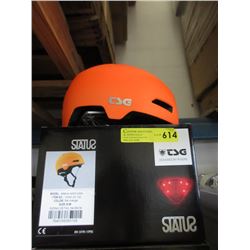 New TSG Status Helmet - Size S/M