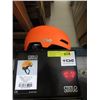 Image 1 : New TSG Status Helmet - Size S/M