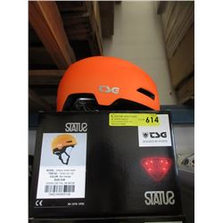 New TSG Status Helmet - Size S/M