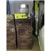 Image 1 : 12 Jars of Dead Sea Moisturizing Cream