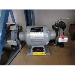 ROK 6" Bench Grinder