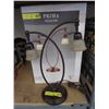 Image 1 : 2 New Levico Prima 17" Table Lamps
