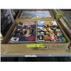 Image 1 : 70+ Assorted Comic Books