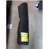 Image 1 : Two 33" Rubber Back Carpet Mats