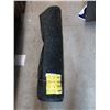 Image 1 : Two 33" Rubber Back Carpet Mats