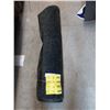 Image 1 : Two 33" Rubber Back Carpet Mats