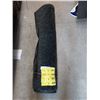 Image 1 : Two 33" Rubber Back Carpet Mats