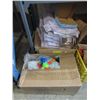 Image 1 : New Popsicle Holders & Glass Picture Frames