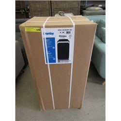 New Danby Portable Air Conditioner