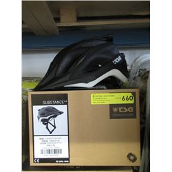 New TSG Substance Helmet - Size L/XL